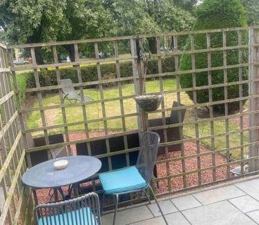 Restalrig Apartment | 70 m² Apartment ∙ 2 bedrooms ∙ 5 guests