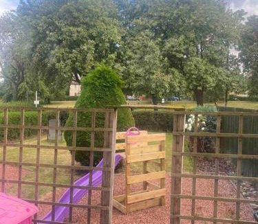 Restalrig Apartment | 70 m² Apartment ∙ 2 bedrooms ∙ 5 guests