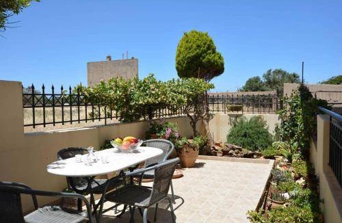 Agkisaras Apartment | 70 m² Apartment ∙ 2 bedrooms ∙ 5 guests