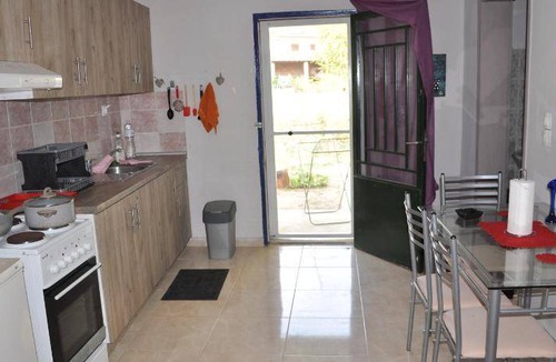 Chalkidona Apartment | 70 m² Apartment ∙ 5 guests