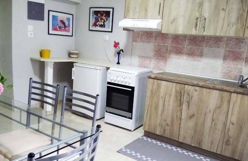 Chalkidona Apartment | 70 m² Apartment ∙ 5 guests