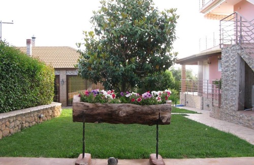 Gargaliani Apartment | 70 m² Apartment ∙ 1 bedroom ∙ 4 guests