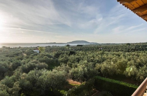 Gargaliani Apartment | 70 m² Apartment ∙ 1 bedroom ∙ 4 guests