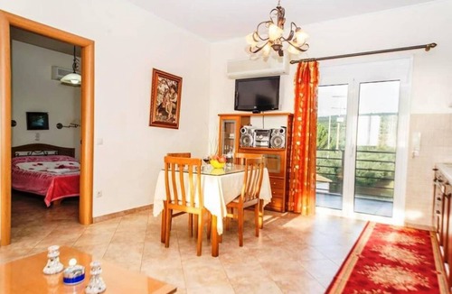 Gargaliani Apartment | 70 m² Apartment ∙ 1 bedroom ∙ 4 guests