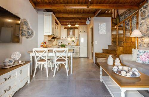 Anopolis Apartment | 70 m² Apartment ∙ 1 bedroom ∙ 4 guests