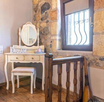 Anopolis Apartment | 70 m² Apartment ∙ 1 bedroom ∙ 4 guests