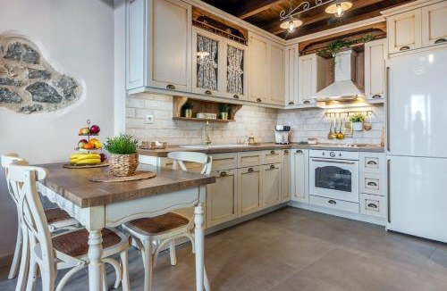 Anopolis Apartment | 70 m² Apartment ∙ 1 bedroom ∙ 4 guests