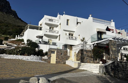 Piskopiano Apartment | 70 m² Apartment ∙ 3 bedrooms ∙ 8 guests