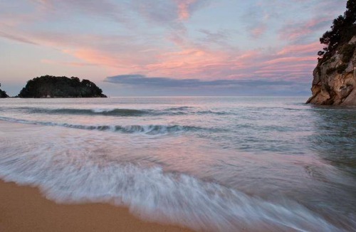 Ngaio Bay Apartment | 70 m² Apartment ∙ 2 bedrooms ∙ 127 guests