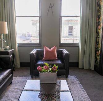 Oamaru Apartment | 70 m² Apartment ∙ 2 bedrooms ∙ 5 guests