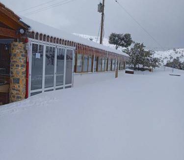 Mesa Lasithion Bed & Breakfast | 70 m² Bed and breakfast ∙ 3 bedrooms ∙ 4 guests