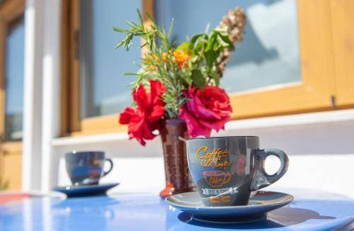 Mesa Lasithion Bed & Breakfast | 70 m² Bed and breakfast ∙ 3 bedrooms ∙ 4 guests