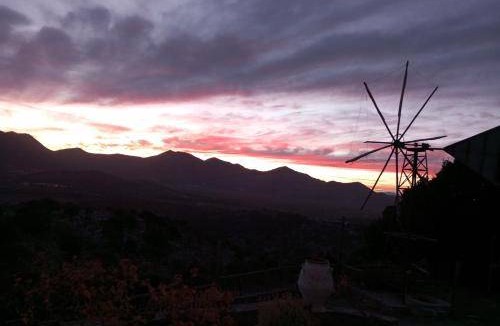 Mesa Lasithion Bed & Breakfast | 70 m² Bed and breakfast ∙ 3 bedrooms ∙ 4 guests