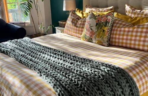 Gardners Bay Bed & Breakfast | 70 m² Bed and breakfast ∙ 2 guests