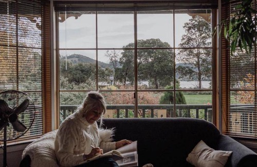 Gardners Bay Bed & Breakfast | 70 m² Bed and breakfast ∙ 2 guests