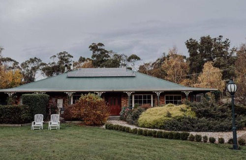 Gardners Bay Bed & Breakfast | 70 m² Bed and breakfast ∙ 2 guests