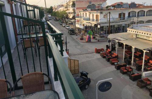 Kallithea Bed & Breakfast | 70 m² Bed and breakfast ∙ 6 guests