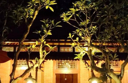 Patuk Hotel | 70 m² Hotel ∙ 7 guests