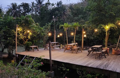 Patuk Hotel | 70 m² Hotel ∙ 7 guests