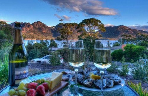 Coles Bay House | 70 m² House ∙ 1 bedroom ∙ 2 guests