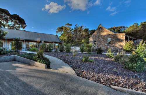 Coles Bay House | 70 m² House ∙ 1 bedroom ∙ 2 guests