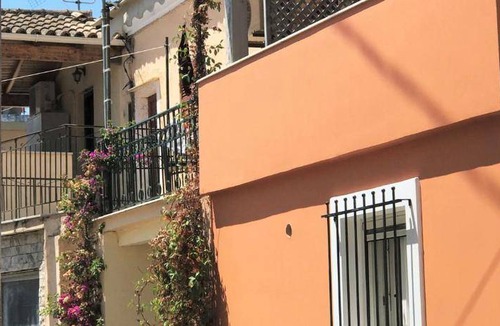 Roda House | 70 m² House ∙ 1 bedroom ∙ 4 guests