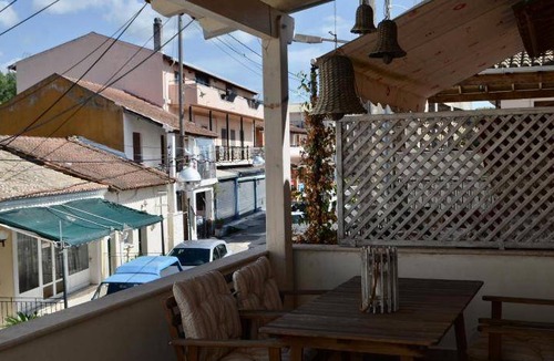Roda House | 70 m² House ∙ 1 bedroom ∙ 4 guests