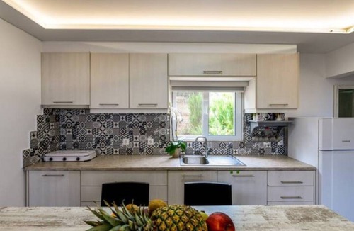 Achlia House | 70 m² House ∙ 1 bedroom ∙ 4 guests