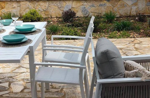 Tselendata House | 70 m² House ∙ 2 bedrooms ∙ 4 guests