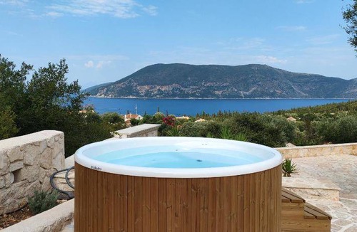 Tselendata House | 70 m² House ∙ 2 bedrooms ∙ 4 guests