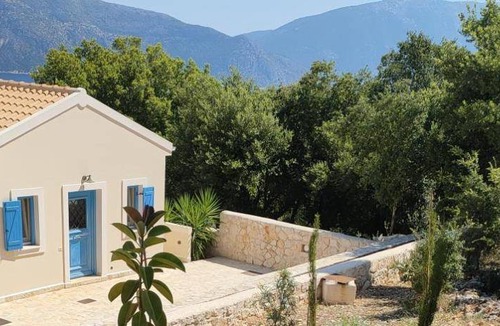 Tselendata House | 70 m² House ∙ 2 bedrooms ∙ 4 guests