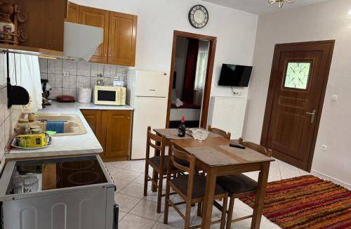 Kastraki House | 70 m² House ∙ 2 bedrooms ∙ 6 guests