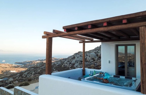 Plintri House | 70 m² House ∙ 2 bedrooms ∙ 6 guests