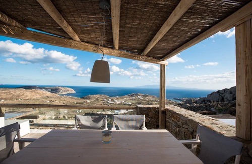 Plintri House | 70 m² House ∙ 2 bedrooms ∙ 6 guests