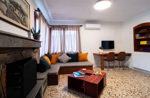 Kavala House | 70 m² House ∙ 2 bedrooms ∙ 5 guests