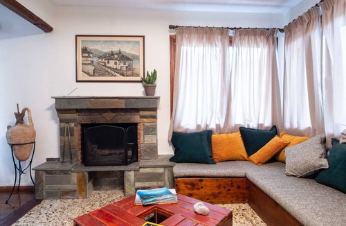 Kavala House | 70 m² House ∙ 2 bedrooms ∙ 5 guests