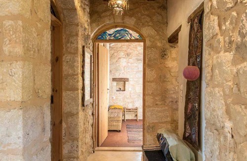 Tertsa House | 70 m² House ∙ 2 bedrooms ∙ 4 guests