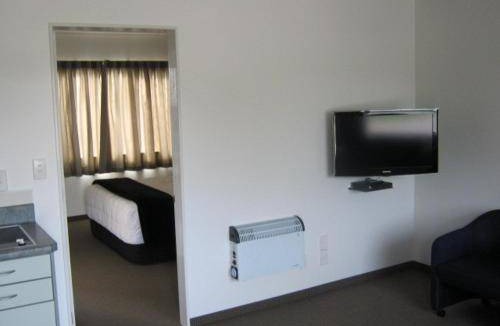 Gisborne Hotel | 70 m² Motel ∙ 2 bedrooms ∙ 127 guests