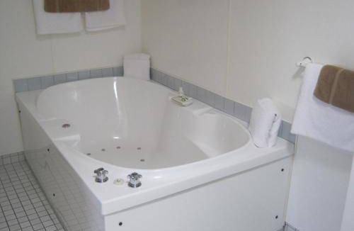 Gisborne Hotel | 70 m² Motel ∙ 2 bedrooms ∙ 127 guests