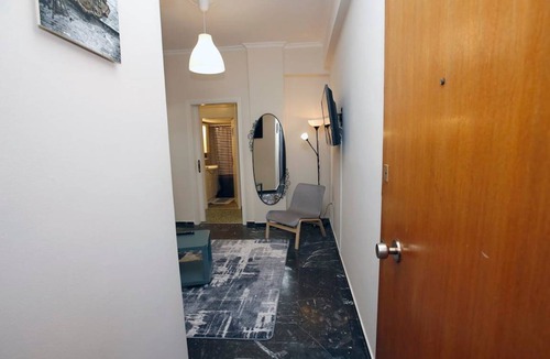 Vyronas Resort | 70 m² Private room ∙ 1 bedroom ∙ 1 guest