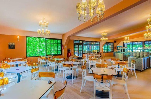 Psakoudia Resort | 70 m² Resort ∙ 2 bedrooms ∙ 5 guests