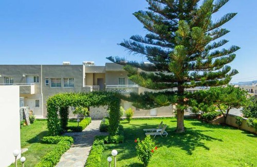Malia Apartment | 70 m² Serviced apartment ∙ 127 guests