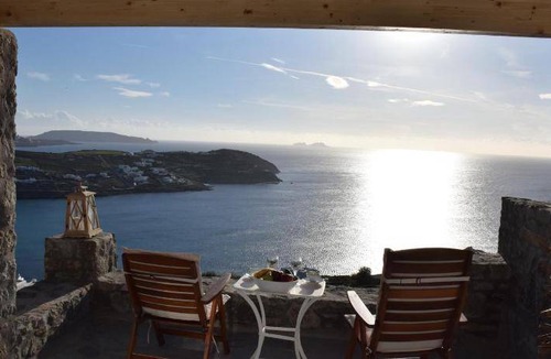 Xilokeratidi Apartment | 70 m² Serviced apartment ∙ 2 bedrooms ∙ 4 guests