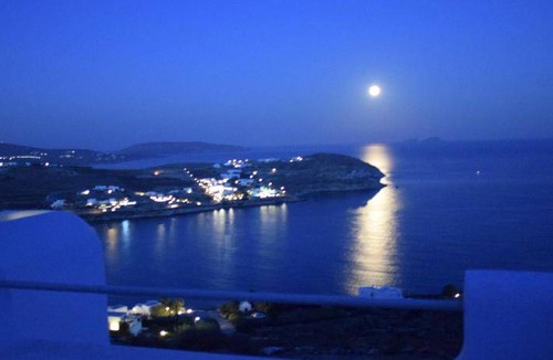 Xilokeratidi Apartment | 70 m² Serviced apartment ∙ 2 bedrooms ∙ 4 guests