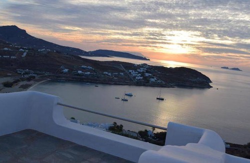Xilokeratidi Apartment | 70 m² Serviced apartment ∙ 2 bedrooms ∙ 4 guests