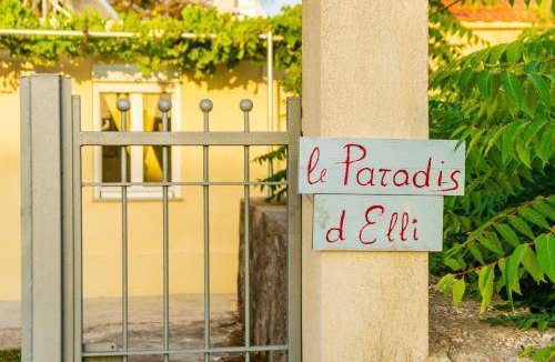 Menegata Villa | 70 m² Villa ∙ 2 bedrooms ∙ 5 guests