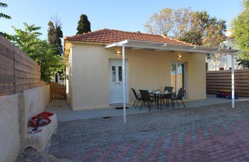 Menegata Villa | 70 m² Villa ∙ 2 bedrooms ∙ 5 guests