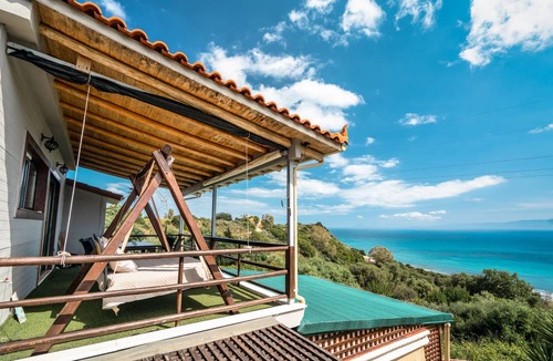 Ratzakli Villa | 70 m² Villa ∙ 2 bedrooms ∙ 4 guests