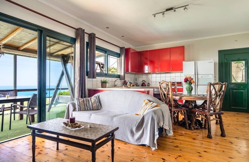Ratzakli Villa | 70 m² Villa ∙ 2 bedrooms ∙ 4 guests