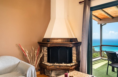 Ratzakli Villa | 70 m² Villa ∙ 2 bedrooms ∙ 4 guests